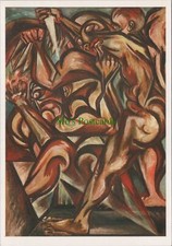 Art postcard jackson for sale Art postcard jackson for sale  WATERLOOVILLE