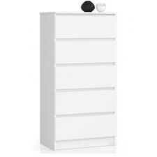 Cassettiera moderna 60x40x120 usato  Cervinara