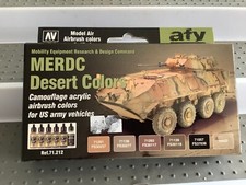 Afv vallejo 71212 gebraucht kaufen  Duisburg