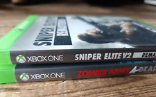 Xbox series sniper gebraucht kaufen  Buchloe
