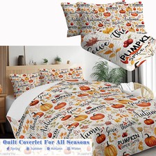 3pcs quilt set for sale  USA