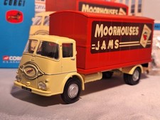Corgi classics erf for sale  BRISTOL