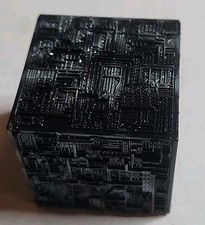 Borg cube star for sale  Manchester