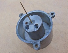 Pistone cruscotto carburatore usato  Spedire a Italy