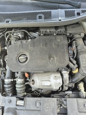 Moteur peugeot citroen d'occasion  Carcassonne