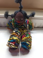 African doll for sale  ELY