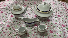 Set tavola porcellana usato  Palma Campania