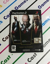 Ps2 hitman the usato  Licata