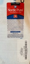 15 1 20x x furnace filters for sale  Roanoke