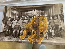 Damaged early postcard. for sale  GRAVESEND