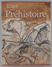 Art préhistoire dir. d'occasion  Chagny