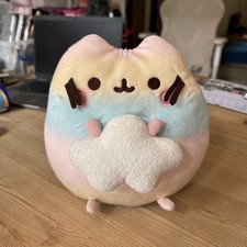 Gund pusheen cat for sale Gund pusheen cat for sale  CHELMSFORD