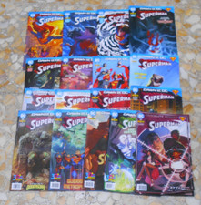 Superman sequenza dawn usato  Velletri
