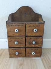 Drawer spice cabinet for sale  Grand Junction
