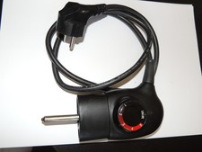 Bloc thermostat cordon d'occasion  Sedan