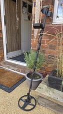 Metal detector golden for sale  RETFORD