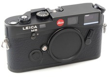 Leica black 35mm for sale  MANCHESTER