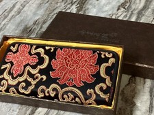 Yun silk brocade for sale  Mountain Home