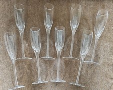 Lenox crystal champagne for sale  Clearwater