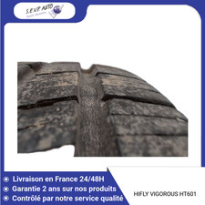 Paire pneus hifly d'occasion  Saint-Quentin