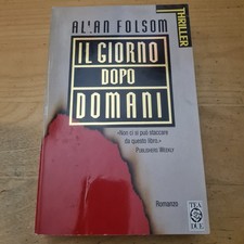 Giorno dopo domani usato  Castelfranco di Sotto