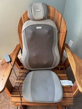 Homedics mcs 615h for sale  Camp Point