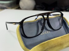 Gucci rare aviator for sale  West Des Moines