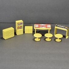 Lot vintage dollhouse for sale  Shelby