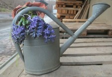 Vale zink gießkanne gebraucht kaufen  Grünhainichen
