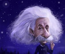 Albert einstein licensed for sale  Hampton