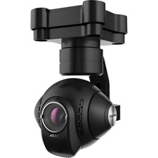 Cámara cardán de 3 ejes Yuneec CGO3+ 4K para hexacóptero dron Typhoon H segunda mano  Embacar hacia Mexico