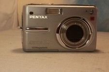Pentax optio a20 d'occasion  Villedieu-les-Poêles