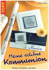 Topp schöne kommunion gebraucht kaufen  Wiesbaden
