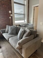 Grey ashley furniture for sale  Hackensack