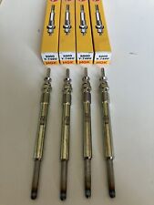 Ngk 748u glowplugs for sale  SWANSEA