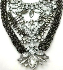 Statement necklace repair for sale  Phoenix