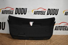 Audi coupe heckklappenverkleid gebraucht kaufen  Fellbach