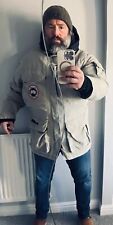 Vintage canada goose for sale  SUTTON COLDFIELD