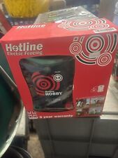 Hotline hobby energiser for sale  KING'S LYNN