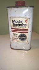 Vintage model technics for sale  WIGAN
