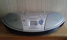 Radio cassette d'occasion  Les Lilas