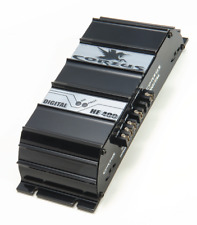 Usado, Amplificador CORZUS HF400 400W 1 canal 2 OHM com DSP comprar usado  Enviando para Brazil