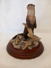 border fine arts otter for sale border fine arts otter for sale CHELTENHAM