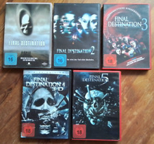 Final destination 5 gebraucht kaufen  Lüneburg
