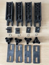 Thule track roof for sale  TELFORD