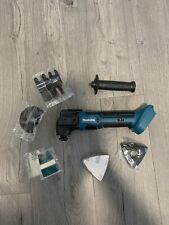 Makita dtm51 multi for sale  PAISLEY