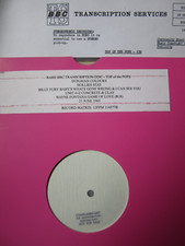 Lp. 1965 bbc for sale  LONDON