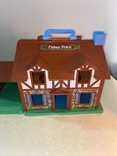 Vtg fisher price for sale  Bronx