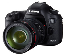 Canon eos mark for sale  CANTERBURY