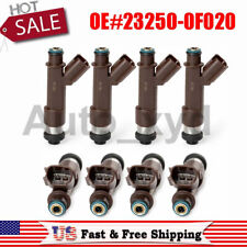 8PÇS NOVOS Injetores de Combustível 05-09 Para Toyota Tundra Sequoia Lexus GX470 LX470 4.7L comprar usado  Enviando para Brazil